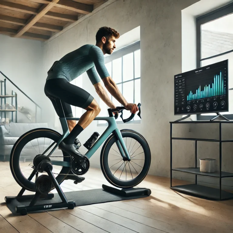 indoor cycling